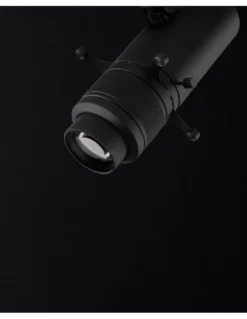 Foco de techo Coco Shaper - Arkoslight - Proyector de superficie LED, orientable
