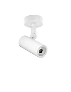 Foco de techo Coco Surface Super Shot - Arkoslight - Proyector orientable LED