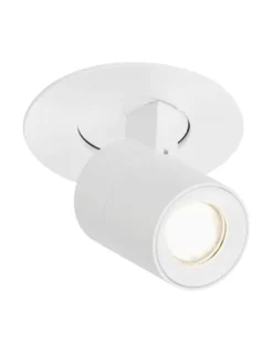 Foco de techo empotrable FE20 - Conalux - Lámpara orientable
