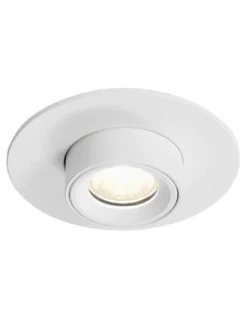 Foco de techo empotrable FE20 - Conalux - Lámpara orientable