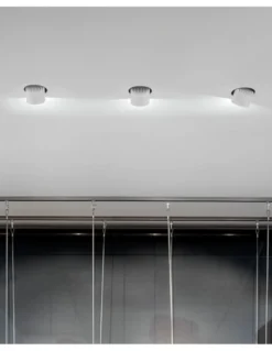 Foco de techo empotrable Hidden LED - Arkoslight
