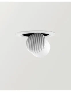 Foco de techo empotrable Hidden LED - Arkoslight