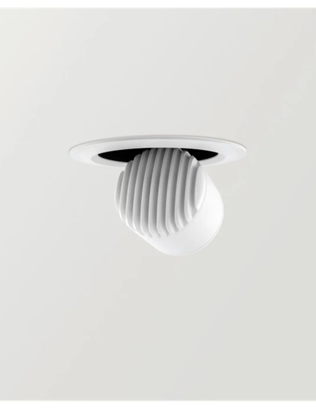Foco de techo empotrable Hidden LED - Arkoslight