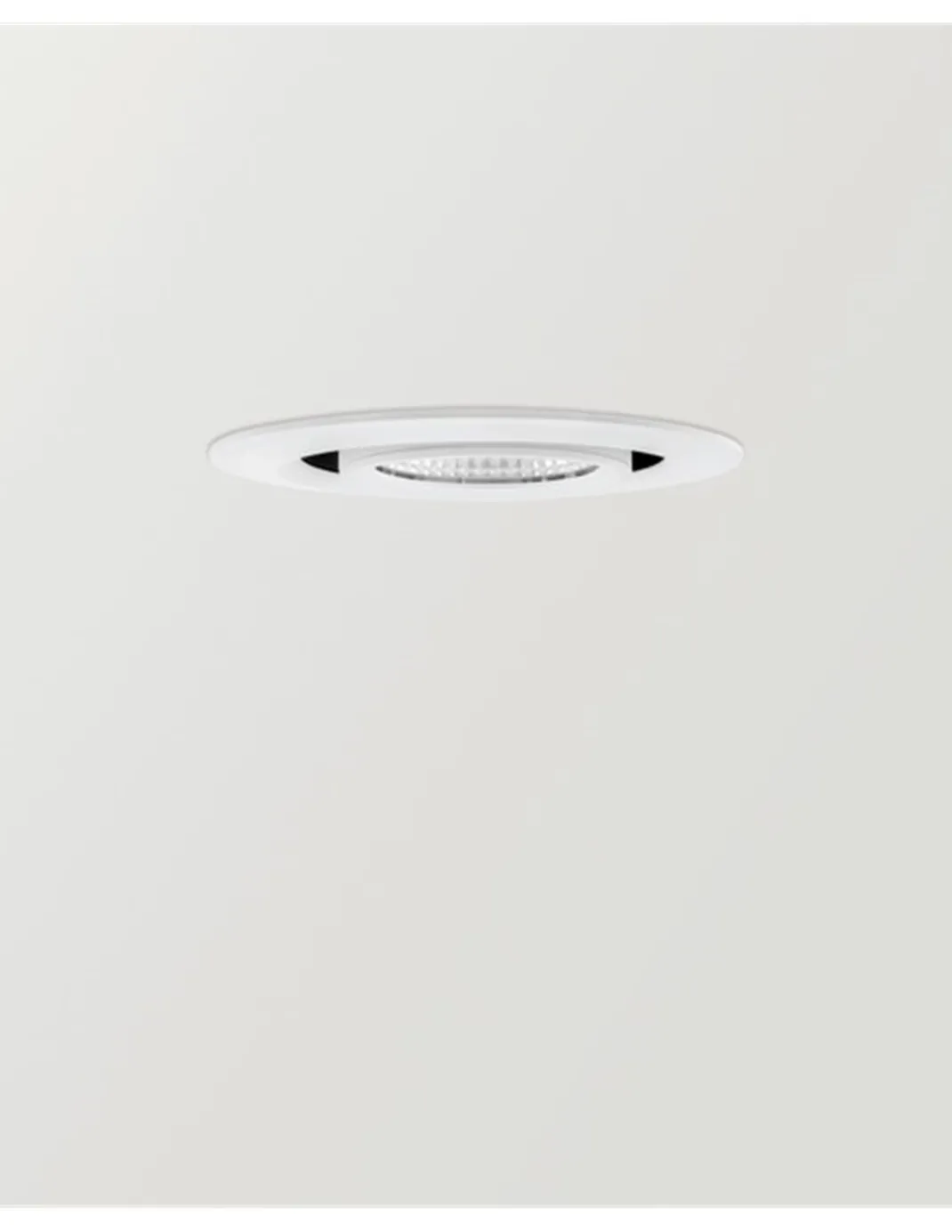 Foco de techo empotrable Hidden LED - Arkoslight
