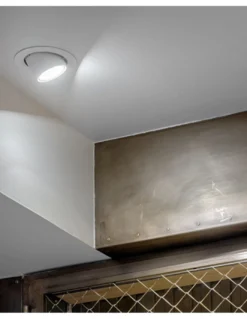 Foco de techo empotrable Hidden LED - Arkoslight