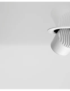 Foco de techo empotrable Hidden LED - Arkoslight