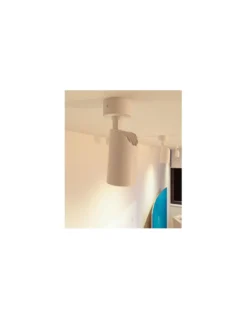 Foco de Techo Picolo - Beneito & Faure - Foco LED de superficie orientable