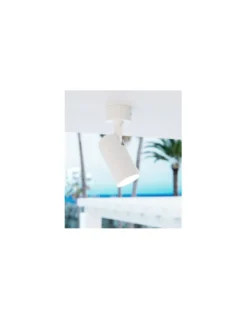 Foco de Techo Picolo - Beneito & Faure - Foco LED de superficie orientable