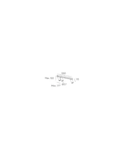 Foco de Techo Proyector Simply - LedsC4 - Led hasta 21w