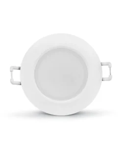 Foco de techo Yucatan - Mantra - Lámpara empotrable LED