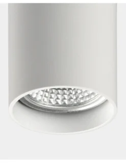 Foco de Techo Zoom - ACB - Foco de luz orientable 350º
