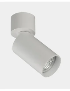 Foco de Techo Zoom - ACB - Foco de luz orientable 350º