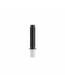 Foco empotrable Argo – Beneito & Faure – Lámpara LED, Ø 2,2 cm