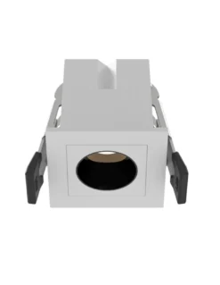 Foco empotrable Blau - Mantra - Downlight empotrable cuadrado