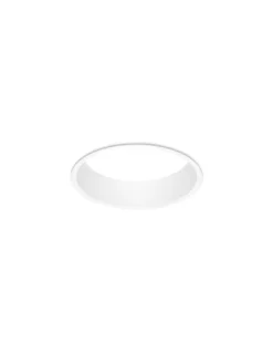 Foco empotrable Deep - Arkoslight - Downlight LED blanco y elegante