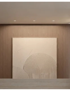 Foco empotrable de techo Buddy Wall Washer - Arkoslight - Lámpara bañador de pared LED