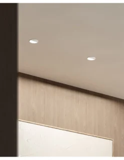Foco empotrable de techo Buddy Wall Washer - Arkoslight - Lámpara bañador de pared LED