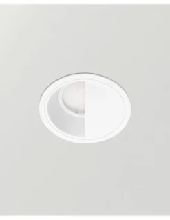 Foco empotrable de techo Buddy Wall Washer - Arkoslight - Lámpara bañador de pared LED