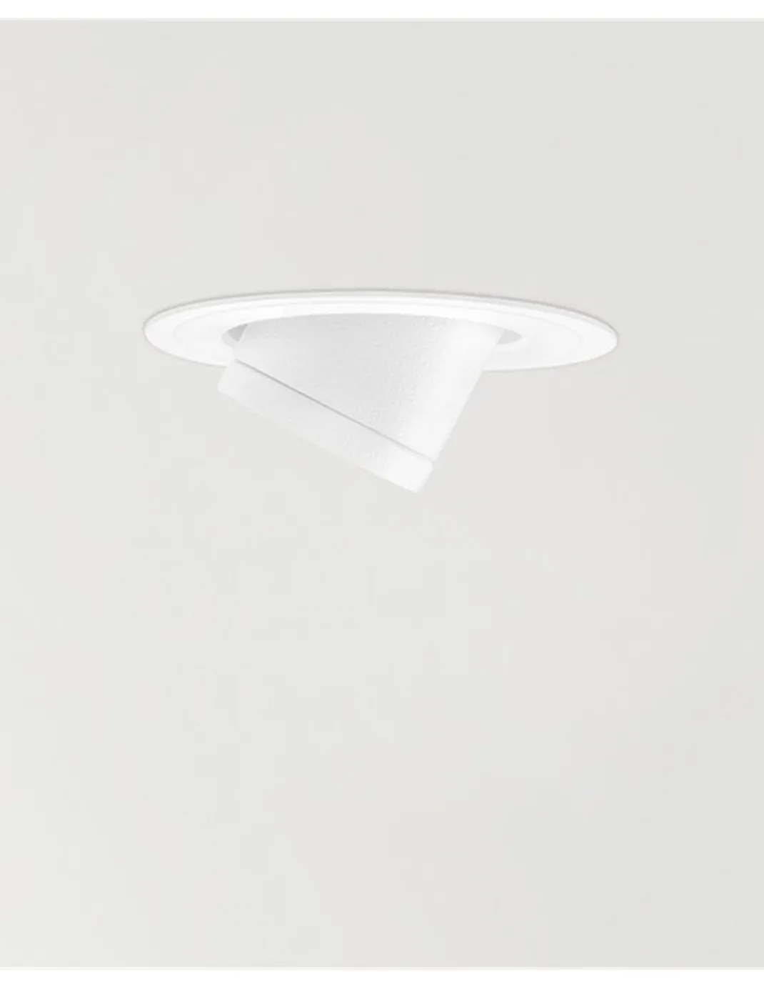 Foco empotrable de techo Pop Up - Arkoslight