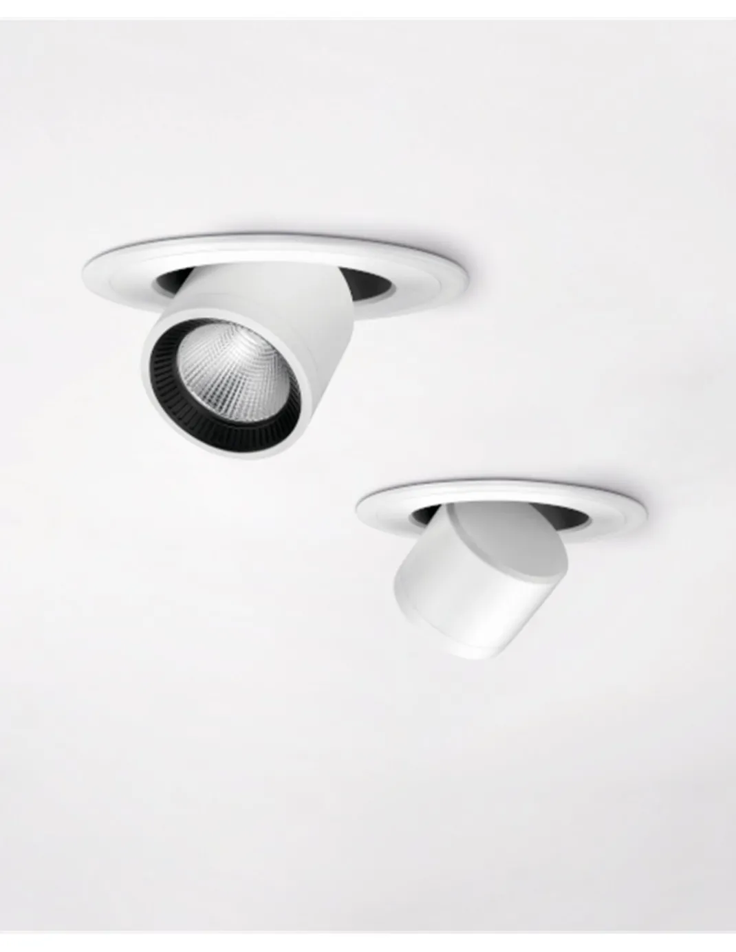 Foco empotrable de techo Pop Up - Arkoslight