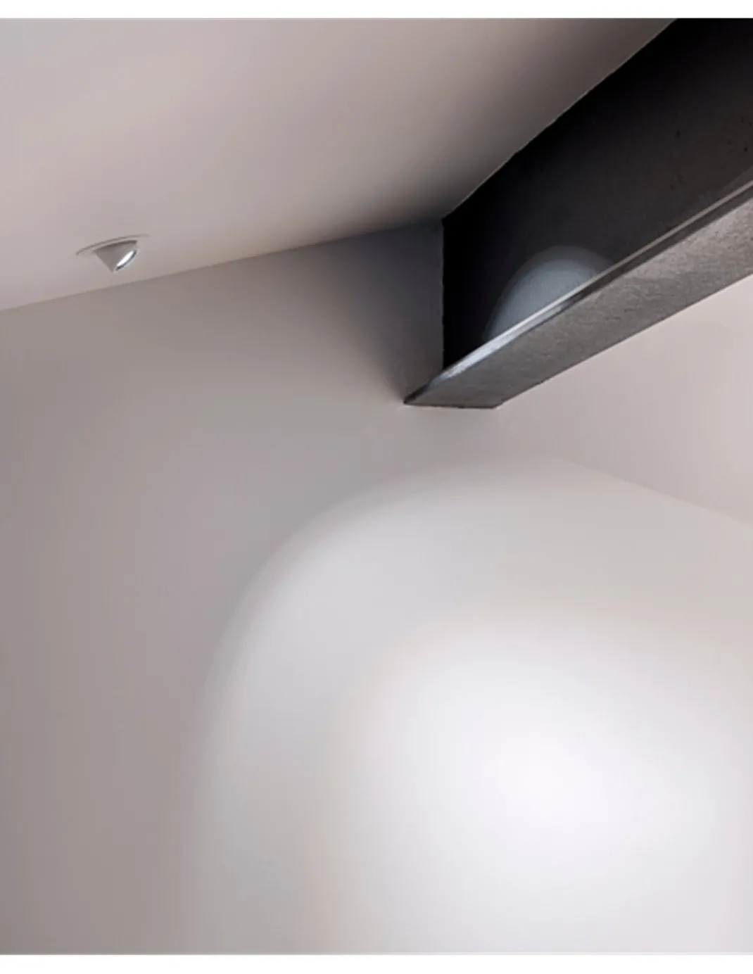 Foco empotrable de techo Pop Up - Arkoslight