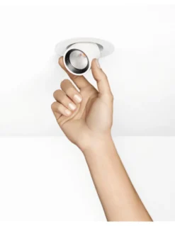Foco empotrable de techo Pop Up - Arkoslight