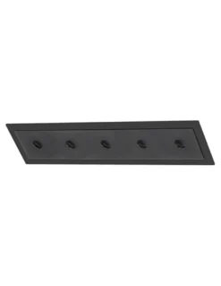 Foco empotrable Dot - Conalux - Lámpara de techo rectangular LED