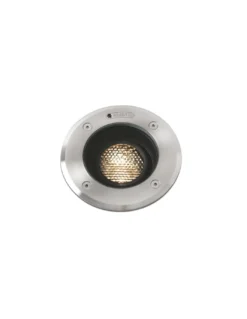 Foco empotrable Geiser - Faro - Foco LED orientable de exterior