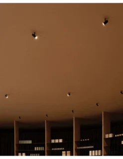 Foco empotrable Magnetic 24V Coco Super Spot - Arkoslight - Foco orientable LED