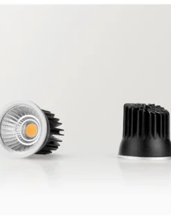 Foco empotrable Motor Lark Citizen - Arkoslight - Diseño circular de Ø 5 cm