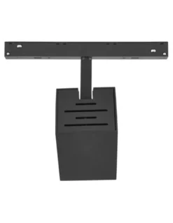 Foco orientable para carril magnético - Conalux - Proyector de carril LED