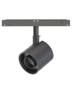 Foco para carril magnético Hera R11 6W - Conalux - Proyector de techo orientable