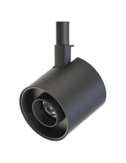 Foco para carril magnético Hera R11 6W - Conalux - Proyector de techo orientable