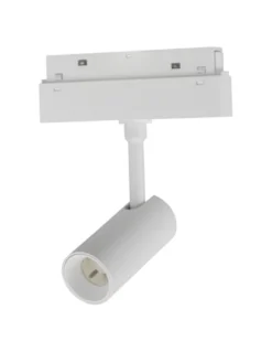 Foco para carril magnético R5 - Conalux - Lámpara orientable LED