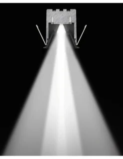 Foco Shot Light - Arkoslight - Pequeño foco empotrable Ø 4.3 cm
