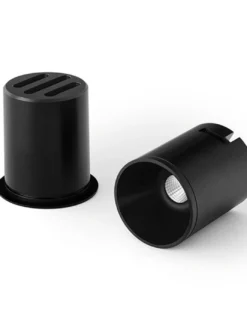 Foco Shot Light - Arkoslight - Pequeño foco empotrable Ø 4.3 cm