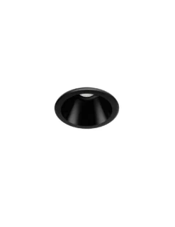 Foco Shot Light - Arkoslight - Pequeño foco empotrable Ø 4.3 cm