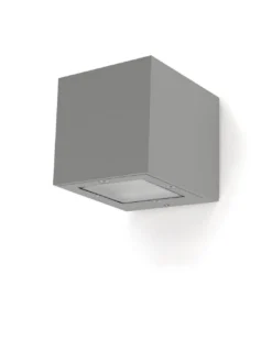 IP 65 LED outdoor wall surface lamp - Isora - Dopo - Novolux