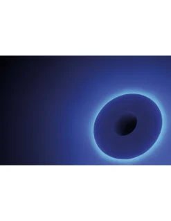 Lex Blue - Arkoslight - Foco empotrable downlight con LED de luz azul