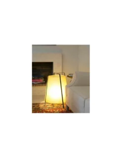 Lámpara Akane - Faro - Para mesa y pie (o suelo), luz ambiental
