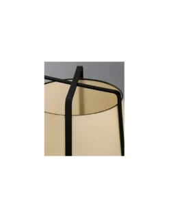 Lámpara Akane - Faro - Para mesa y pie (o suelo), luz ambiental