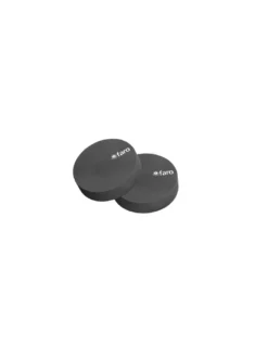 Lámpara aplique doble disponible en blanco y gris – Steps – Faro