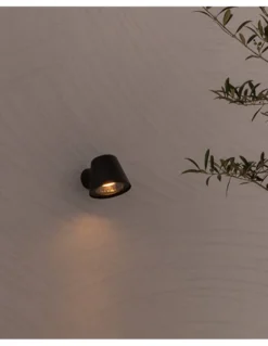 Lámpara Aplique Gina - Faro - De Pared Exterior