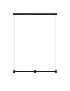 Lámpara Art Base Direct & Indirect - Arkoslight - Diseño minimalista, luz ambiental