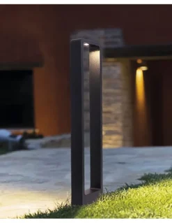 Lámpara baliza de exterior Garden - Conalux - Baliza marco LED