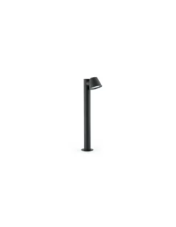Lámpara Baliza Gina - Faro - Iluminación Exterior color negro