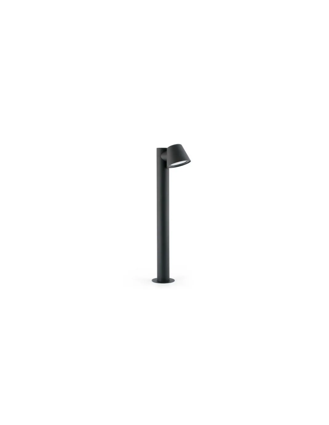 Lámpara Baliza Gina - Faro - Iluminación Exterior color negro
