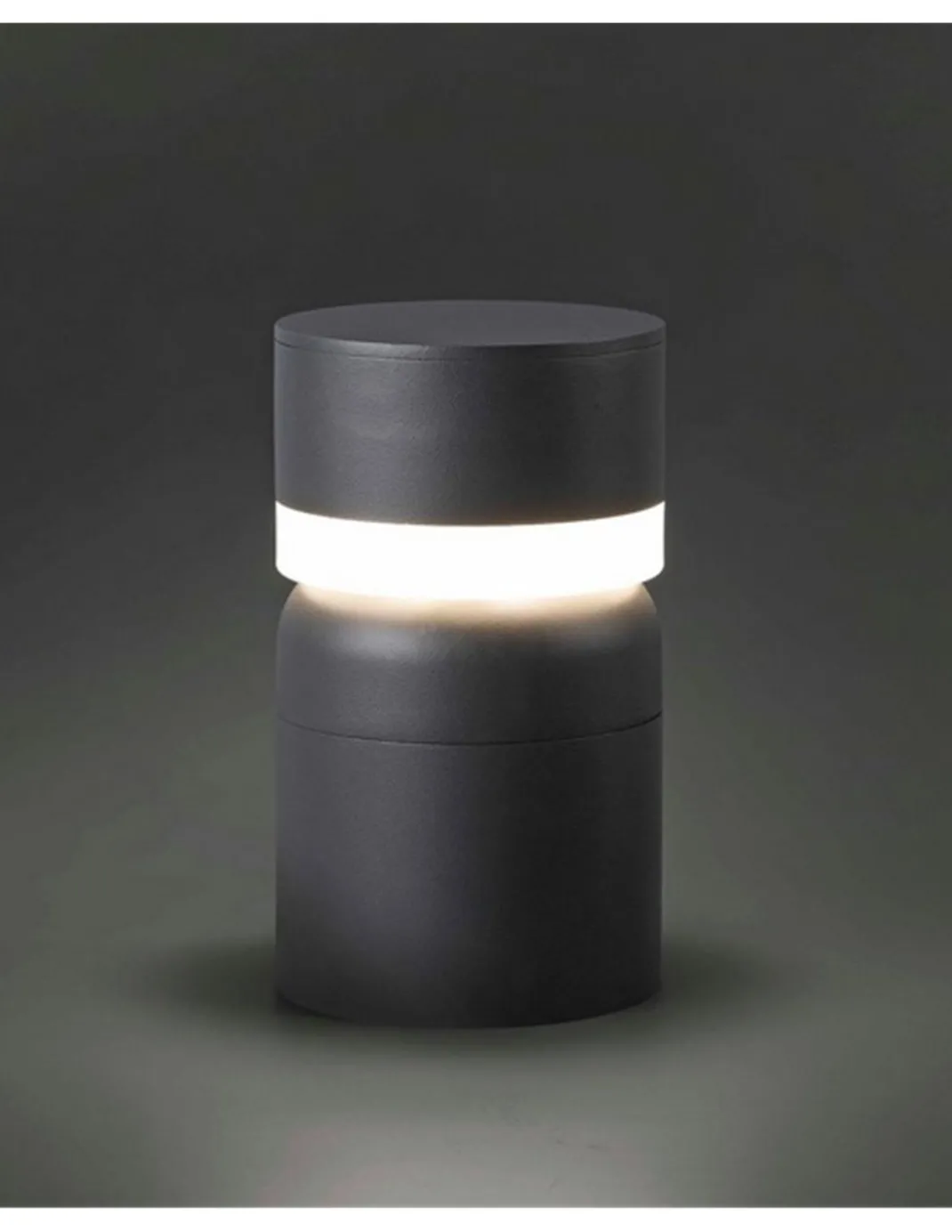 Lámpara baliza LED Sete - Faro