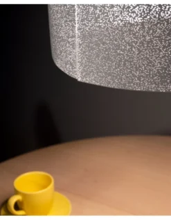 Lámpara colgante Agasallo - a-emotional light - Lámpara decorativa de interior, disponible en 4 tamaños