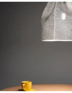 Lámpara colgante Agasallo - a-emotional light - Lámpara decorativa de interior, disponible en 4 tamaños